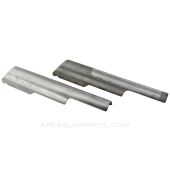 Yugoslavian M64/M70 Project Top Cover, Milled *As Is*