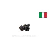 Tanfoglio Pistol Grip Screws, Set of 2 *Good*