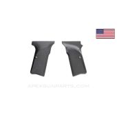 Browning 1910 Grips, Left & Right, Black *Good*