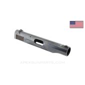 Browning 1910 Slide, w/ Extractor, Blued *Good*