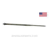 M1/M2 Carbine Recoil Spring Guide Rod *Good*