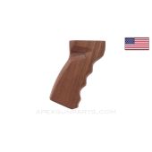 AK Pistol Grip, Wood, US Made 922(r) *Excellent*