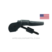 M240 MG Ruptured Cartridge Extractor, 7.62x51, *Good* 