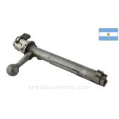 M1909 Argentine Mauser Bolt, Complete *Very Good*