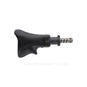 MG-42 / M53 Buttstock, Wood, with Buffer Assembly *Very Good*