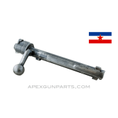 Yugoslavian 98K Bolt Assembly, Complete *Very Good*