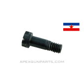 Yugoslavian 98K Mauser Front Trigger Guard Screw, *Good*