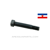 Yugoslavian 98K Mauser Rear Trigger Guard Screw, *Good*