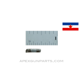 Yugoslavian 98K Mauser Sear Retaining Pin, *Good*