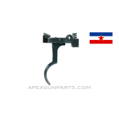 Yugoslavian 98K Mauser Trigger Assembly, *Good*