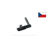 CZ 75, SP-01 Phantom Slide Stop *Good*