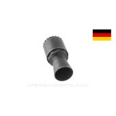 MG-34 Flash Hider, Blued Steel *Good* 