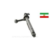 Persian M98/29 Contract Bolt, Straight Bolt Handle, Complete, 8X57 Mauser *Good* 