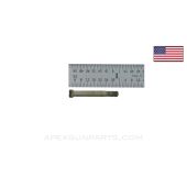 Smith and Wesson .38 Airweight Grip Screw *Good*