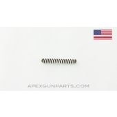 Winchester 54 Rifle Trigger Spring *Good*