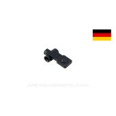 German GSG-5 .22 Magazine Release Paddle, NEW