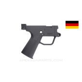 German GSG-5 .22 Grip Frame Housing, NEW