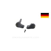 German GSG-5 GSG-522 .22 Safety Lever Assembly, NEW