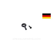 German GSG-5 GSG-522 .22 Front Sling Loop with Screw, NEW