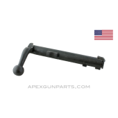 Springfield 1903 Bolt, Stripped, Blued *Good*