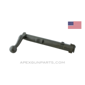 Springfield 1903A3 Bolt, Stripped, Large Port, Blued *Very Good* 