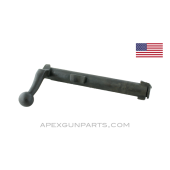 Springfield 1903 Bolt Body, Stripped, "NS" Marked, Blued *Good* 