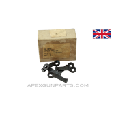 Enfield #1 MK III Retaining Spring, Pack of 5 *NOS* 