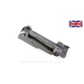 Enfield #1 Mk III Rear Sight Assembly, DP Marked *Good*