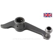 Vickers WWII Crank Handle, Steel *Good*