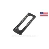 M1917 Rear Sight Leaf *Good*