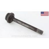 M3A1 Grease Gun Barrel Assembly, 8" Length .45 ACP *Good*