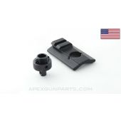 UTG Swivel Stud to Picatinny Adaptor, *Excellent / As-Is*