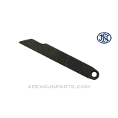 Browning M2 .50 Cal. Breech Lock Depressor, Left Side, FN Belgium, *Good* 