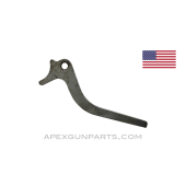 Browning M3 .50 Cal. Trigger, Aircraft E11, *Good* 