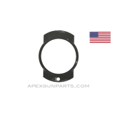 Browning M2 .50 Cal. Trunnion Block Shim, #4, 1.8mm, *Good* 