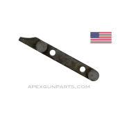 Browning M3 .50 Cal. Breech Lock Depressor, Right Side, *Good* 