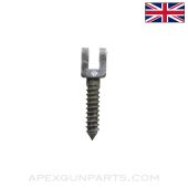 Enfield MK1 SMLE Butt Swivel Base *Good*