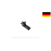 MG-15 Magazine Latch, Waffen Marked *Very Good* 