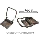 M7 .50Cal. Ammunition Linker/De-Linker, Hand Operated, *Good*