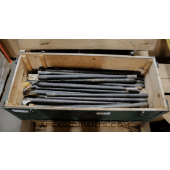 Browning M3 A/C .50 Cal. Barrel, 36", Cal. .50 BMG, *Used*