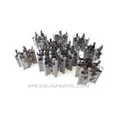 DShK Ammo Belts, Various Lengths, Steel, *Good* 