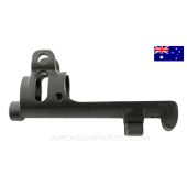 Enfield #1 Mk III Nose Cap, Open Side, Australian *Good*