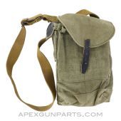 Russian RPK-74 Magazine Pouch, Canvas *Excellent* 