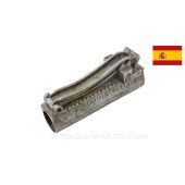 Spanish Mauser Model 1895 / 1916 Short Rifle Roller Coaster Sight Block Assembly, 7X57 Mauser  *Good* 