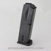 Beretta 96 Magazine, 10rd, Factory, .40 S&W *Good*
