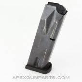 Beretta 96 Magazine, 11rd, Factory, .40 S&W *Good*