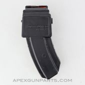 Intratec Tec-22 Magazine, 10rd, Factory, .22LR *Very Good*