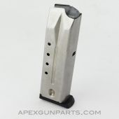 Ruger P89 Magazine, 15rd, Stainless Steel, 9mm *Very Good*