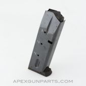 Smith & Wesson Model 59 Magazine, 15rd, Mec-Gar, 9mm *Good*