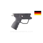 HK33 Polymer Trigger/Grip Housing, Stripped